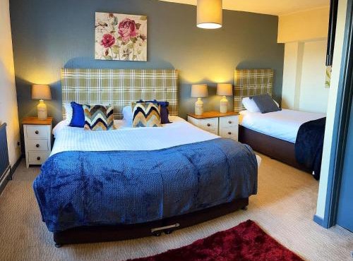 The Coach and Horses Inn