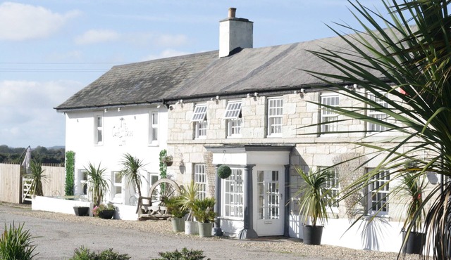 The Coach And Horses Inn