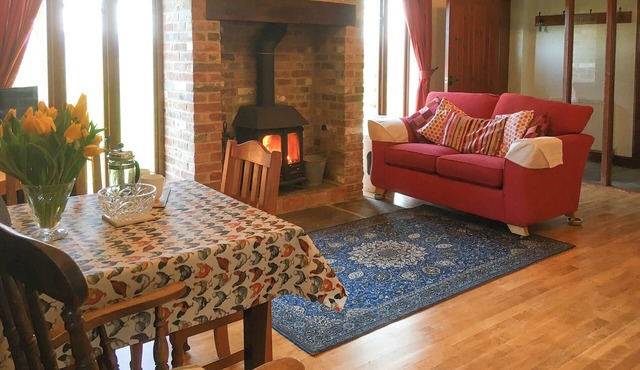 The Coach House - 15661