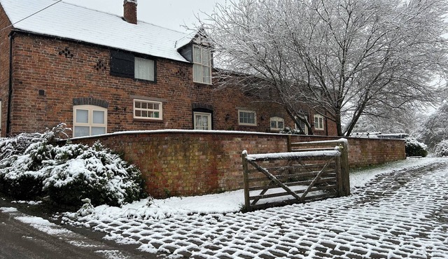 The Coach House Annex Malpas