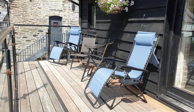 The Coach House Annexe