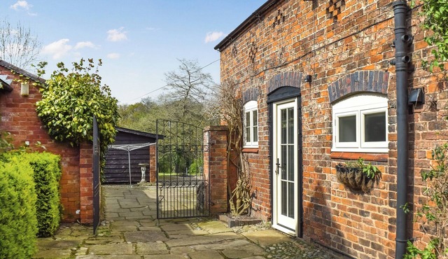 The Coach House Annexe