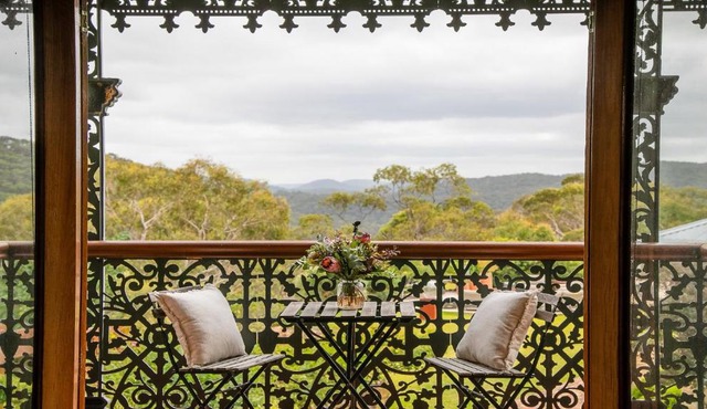 The Coach House at Berrilee