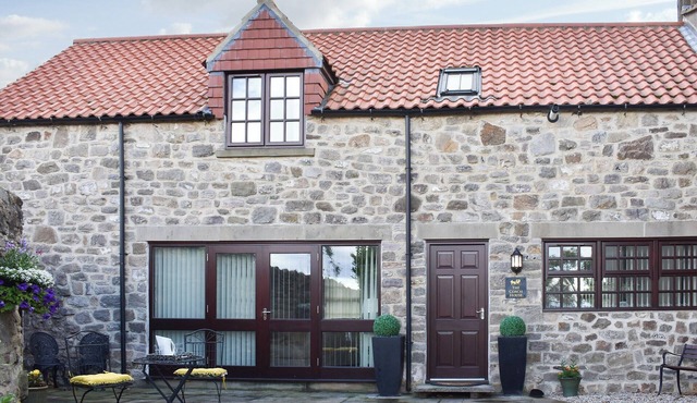 The Coach House at Mount Pleasant