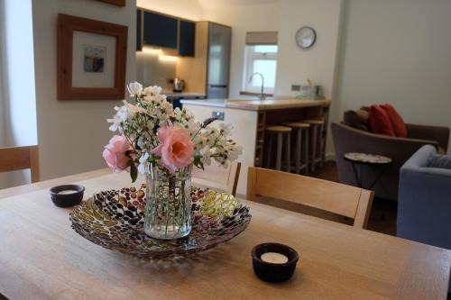 The Coach House at Hoods Croft