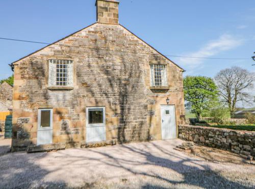 The Coach House at Mayfurlong Farm
