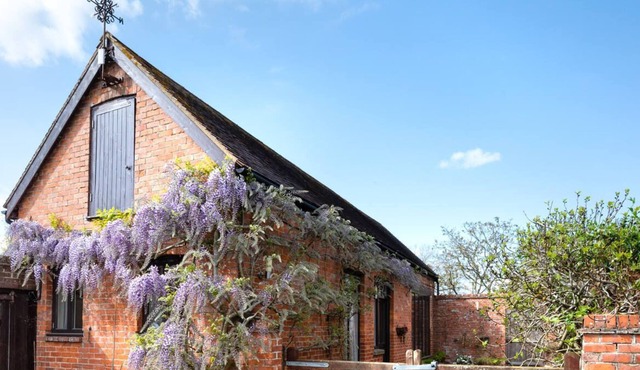 The Coach House at Pantile