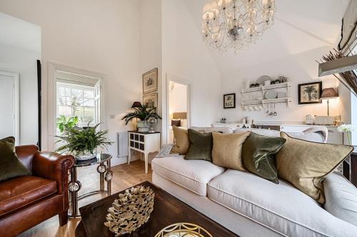 The Coach House at The Grange