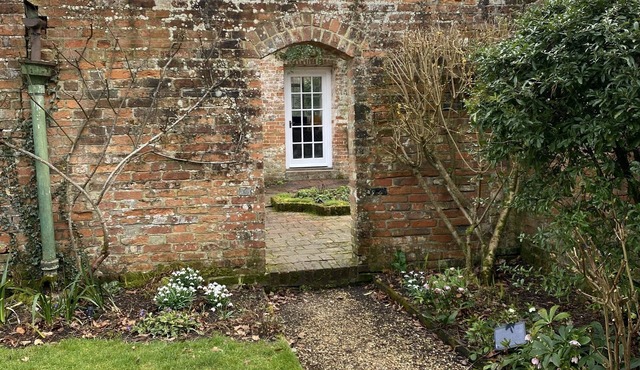 The Coach House, Brightwalton