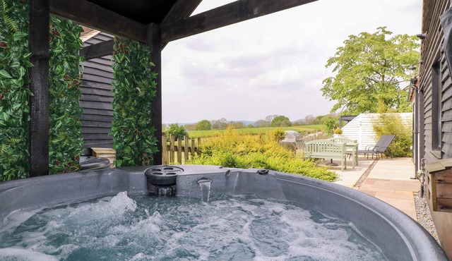 The Coach House, Bank Top Farm