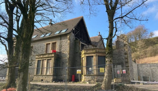 The Coach House @ Bennetston Hall