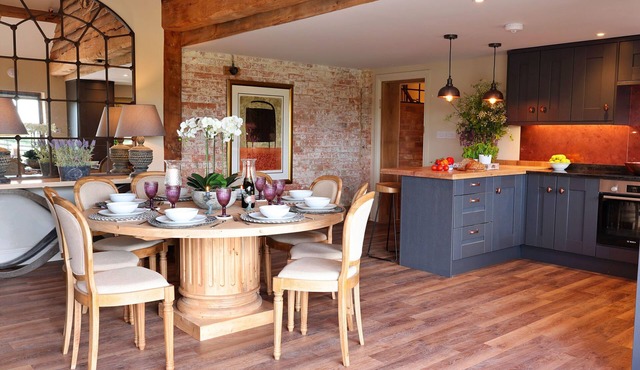 The Coach House by Interhome