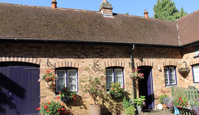 The Coach House Cottages, The Coachman's Cottage