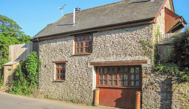 The Coach House