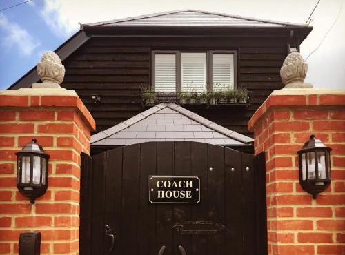 The Coach House