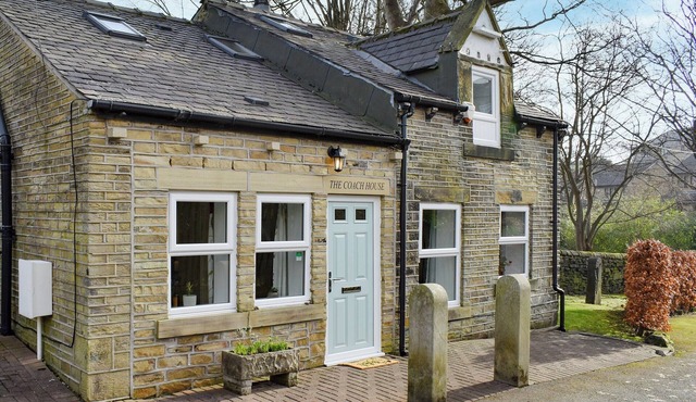 The Coach House Halifax