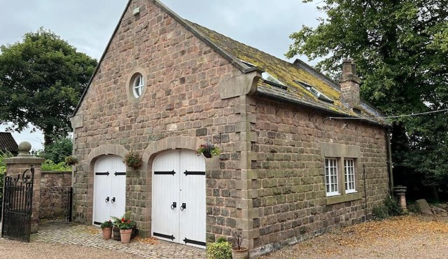 The Coach House Harthill