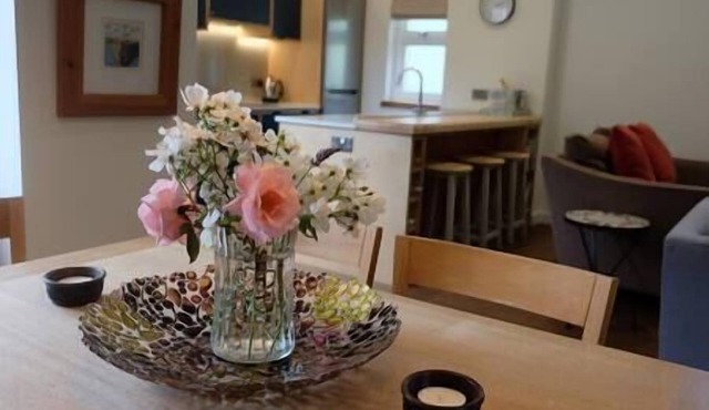 The Coach House @ Hoods Croft