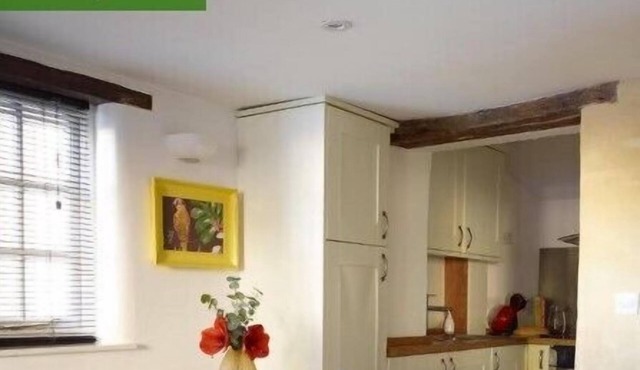 The Coach House - Market Deeping