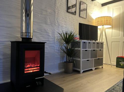 The Coach House Newcastle Emlyn