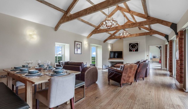 The Coach House - North East Escapes