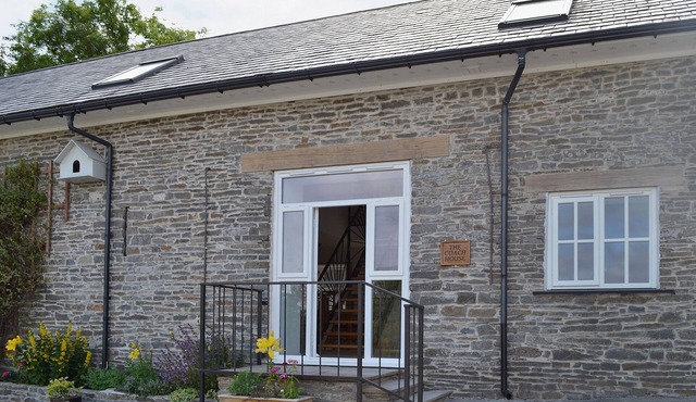 The Coach House - OR4