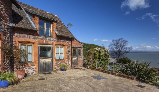 The Coach House, Porlock Weir