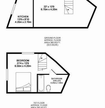 The Coach House Porlock Weir