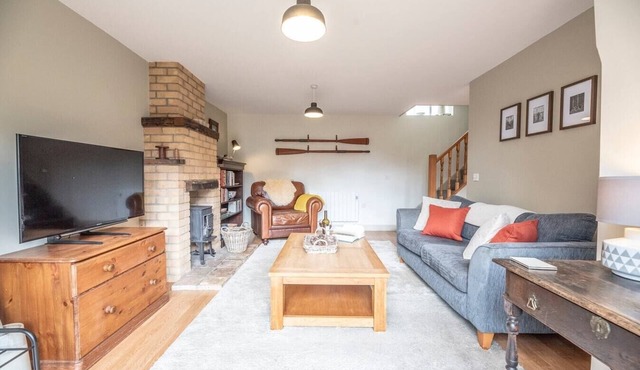 The Coach House, Reydon (Recently refurbished 2024)