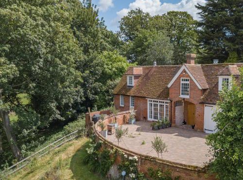 The Coach House Stables