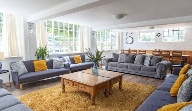 The Coach House Summa