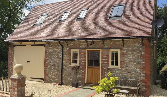 The Coach House @ The Old Rectory