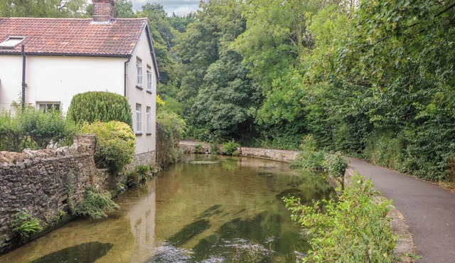 The Coach House - Trinity Lodge