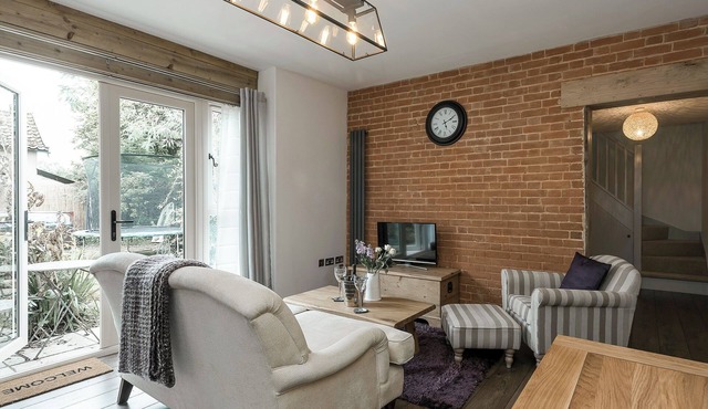 The Coach House - UKC2365