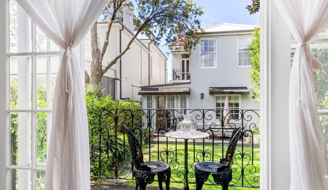 The Coach House Waverley