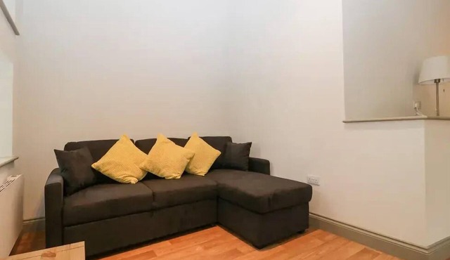 The Coach House, Witchampton, Dorset