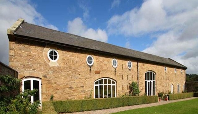 The Coach House, Wrexham Road