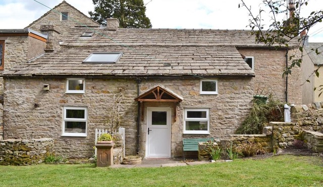 The Coachman's Cottage