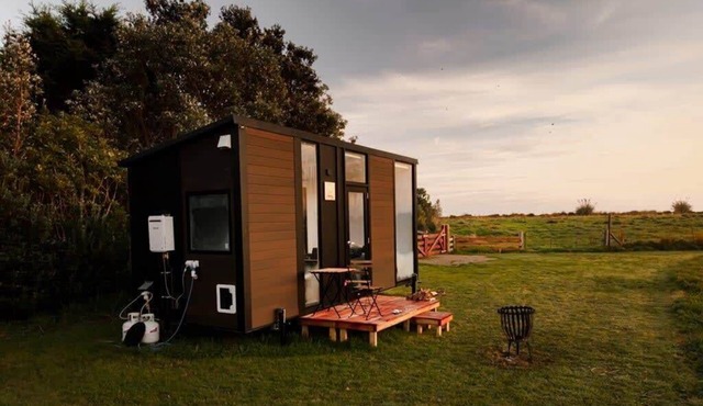 The Coast 1 by Tiny Away