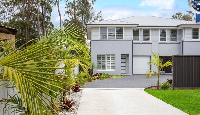 The Coast Beach - Pet Friendly - 2 Mins Walk to Bay