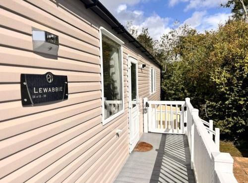 The coast retreat - 14 wood farm