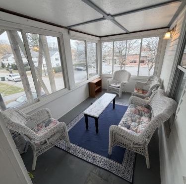 The Coastal Connection