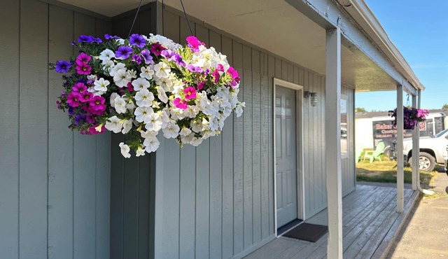 The Coastal Inn and Suites