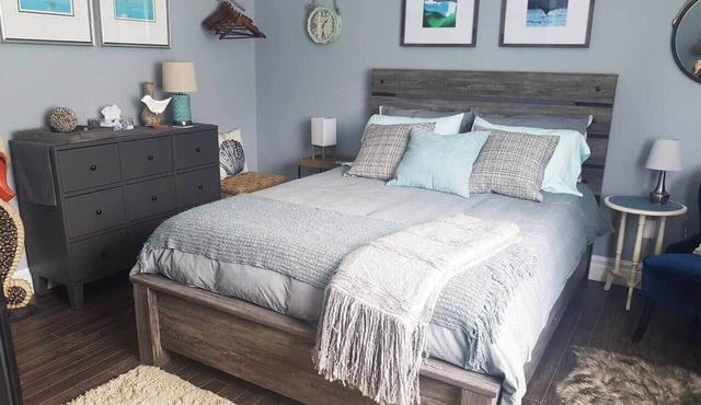 The Coastal Room, Trinity Guest House