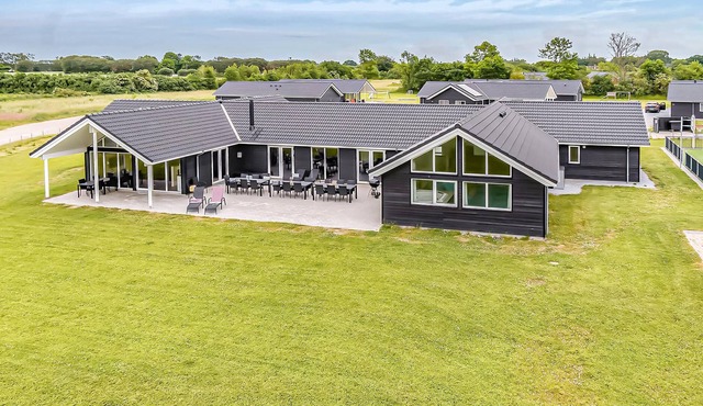 The coastal town of Grenaa is surrounded by beautiful nature and a fantastic beach, and not far from