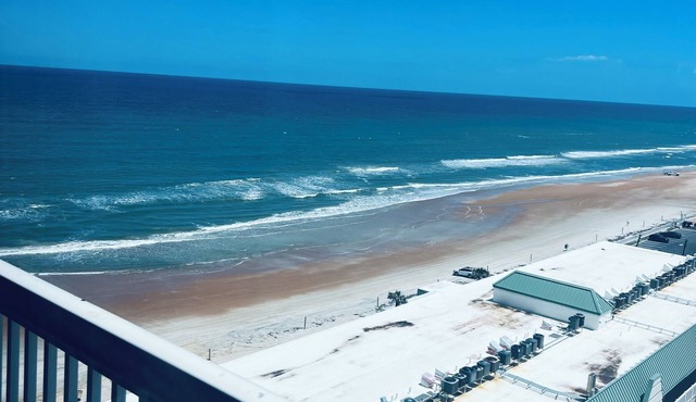 The Coastline Ocean View Condo