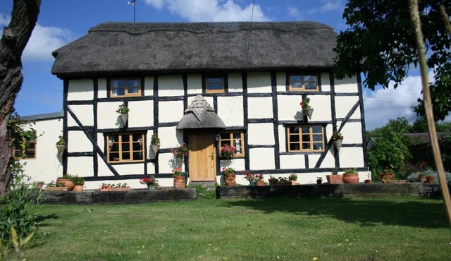 The Cobblers Bed and Breakfast