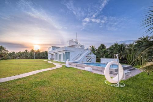 The Coco Journey - Villa