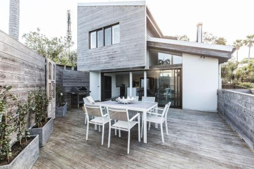 The Coconut Palm One is a designer Villa