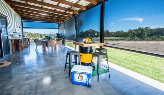 The Cod 'Ole The Fishermans Utopia